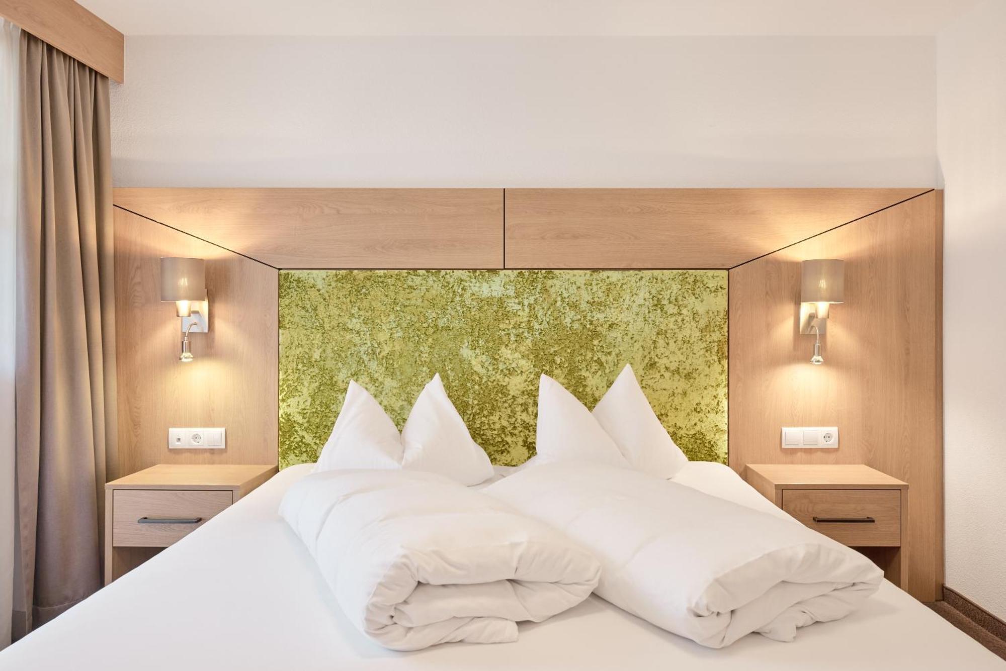 Riders In Hotell Sölden Eksteriør bilde