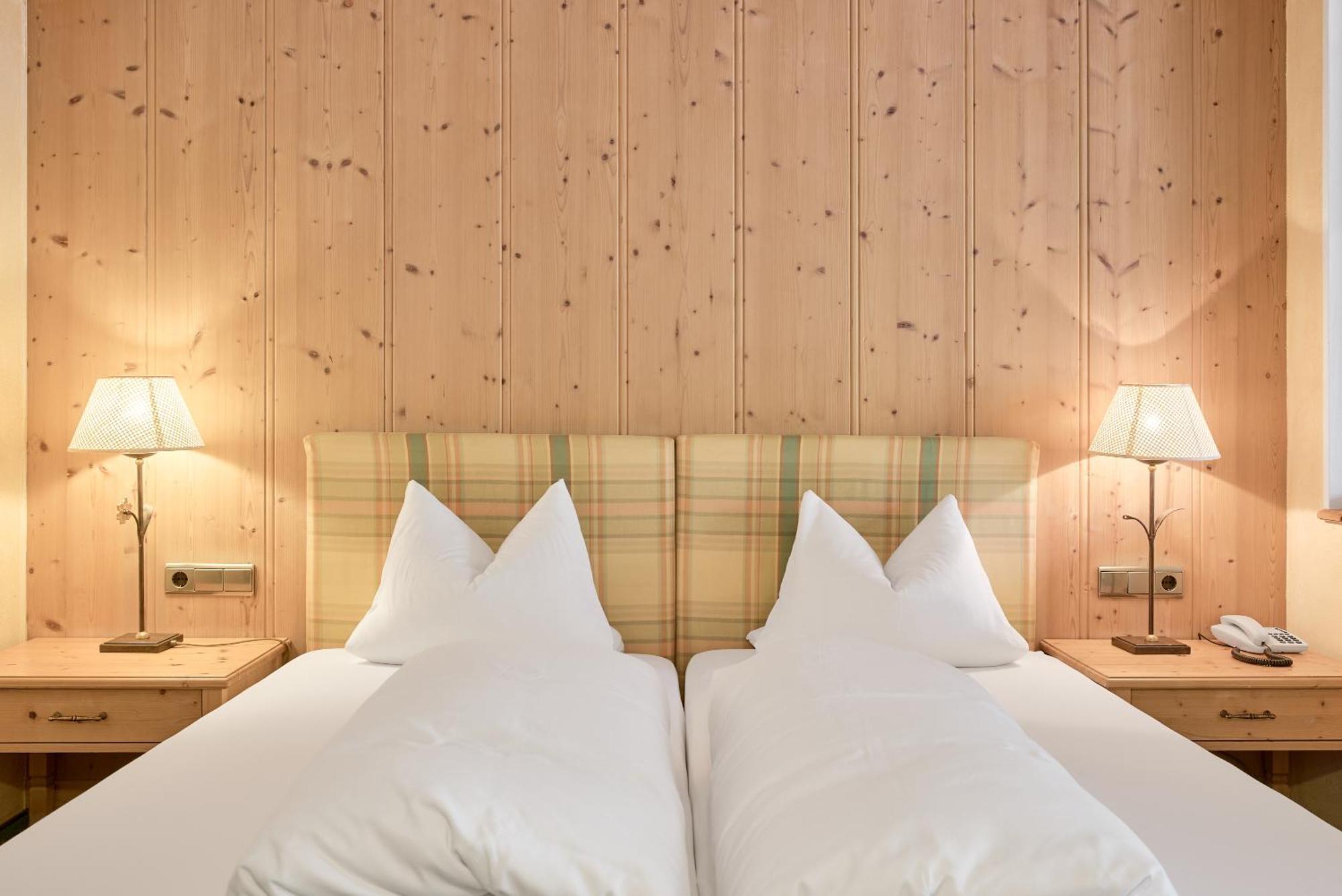 Riders In Hotell Sölden Eksteriør bilde