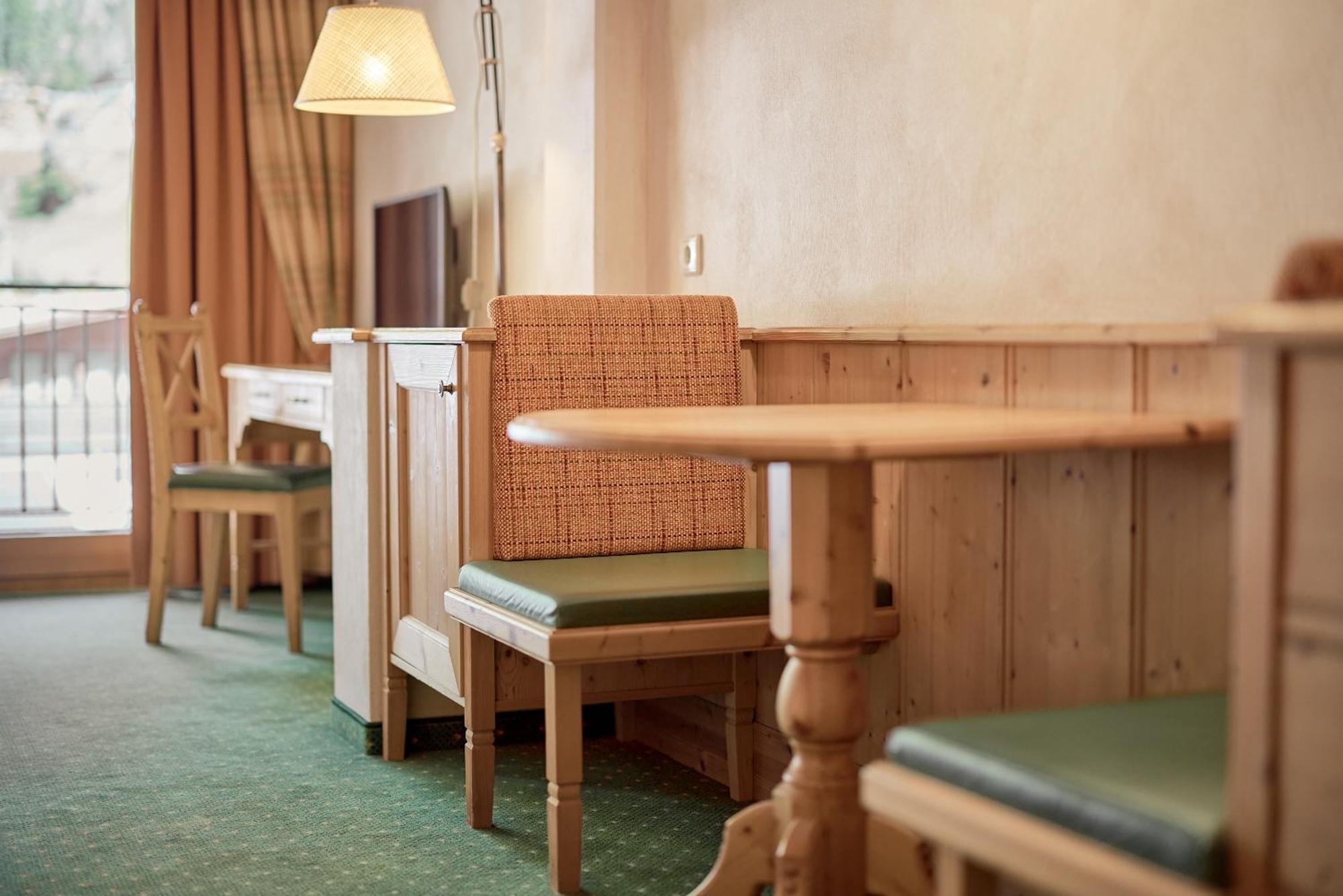 Riders In Hotell Sölden Eksteriør bilde