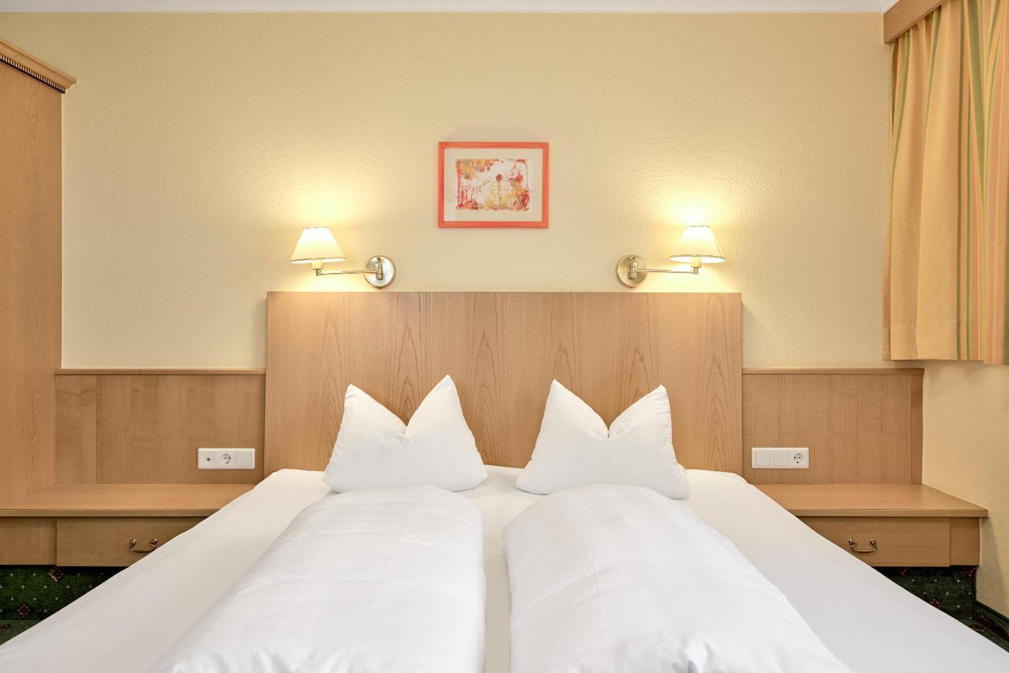 Riders In Hotell Sölden Eksteriør bilde